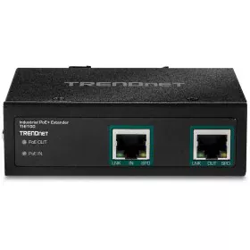 Switch Trendnet TI-E100 2 Gbps von Trendnet, Netzwerk-Switches - Ref: S55065997, Preis: 106,35 €, Rabatt: %