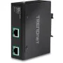 Switch Trendnet TI-E100 2 Gbps von Trendnet, Netzwerk-Switches - Ref: S55065997, Preis: 120,76 €, Rabatt: %