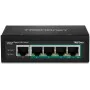 Switch Trendnet TI-PG50 10 Gbps by Trendnet, Network switches - Ref: S55065998, Price: 133,92 €, Discount: %