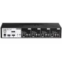 KVM switch Trendnet TK-441DP by Trendnet, KVM switch - Ref: S55066023, Price: 338,01 €, Discount: %