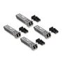 Modulo Fibra SFP MultiModale Trendnet TEG-MGBSX/4 di Trendnet, Ricetrasmettitori di rete - Rif: S55066026, Prezzo: 81,88 €, S...