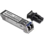 Modulo Fibra SFP MultiModale Trendnet TEG-MGBS20 di Trendnet, Ricetrasmettitori di rete - Rif: S55066027, Prezzo: 29,43 €, Sc...