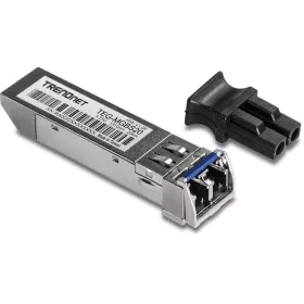 Módulo Fibra SFP MultiModo Trendnet TEG-MGBS20 de Trendnet, Emissor-recetor de rede - Ref: S55066027, Preço: 26,81 €, Descont...