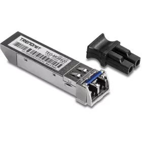 MultiMode SFP Fibre Module Trendnet TEG-MGBS20 by Trendnet, Network Transceivers - Ref: S55066027, Price: 29,84 €, Discount: %