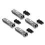 Module SFP+ à fibre optique multimode Trendnet TEG-MGBS10/4 de Trendnet, Émetteurs-récepteurs de réseau - Réf : S55066028, Pr...