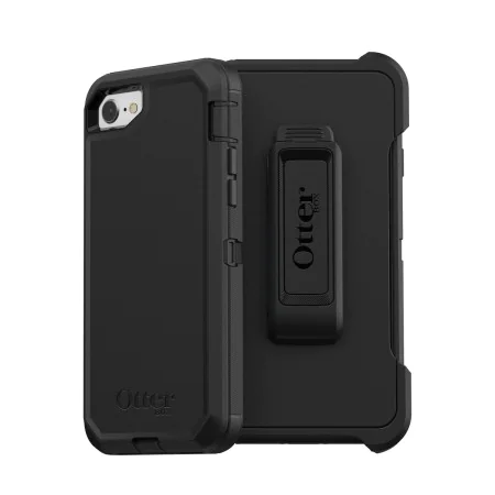 Mobile cover Otterbox 77-56603 Black Apple iPhone SE by Otterbox, Cases & Covers - Ref: S55066087, Price: 28,92 €, Discount: %