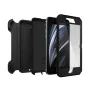 Mobile cover Otterbox 77-56603 Black Apple iPhone SE by Otterbox, Cases & Covers - Ref: S55066087, Price: 28,92 €, Discount: %