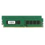 RAM Memory Crucial CT2K4G4DFS824A 8 GB DDR4 2400 MHz (2 pcs) DDR4 8 GB CL17 DDR4-SDRAM by Crucial, RAM - Ref: S55066823, Pric...