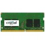 Mémoire RAM Crucial CT2K4G4SFS824A DDR4 8 GB CL17 DDR4-SDRAM de Crucial, Mémoire principale - Réf : S55066830, Prix : 40,24 €...