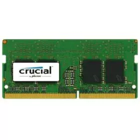 Memoria RAM Crucial CT2K4G4SFS824A DDR4 8 GB CL17 DDR4-SDRAM di Crucial, Memoria centrale - Rif: S55066830, Prezzo: 40,24 €, ...