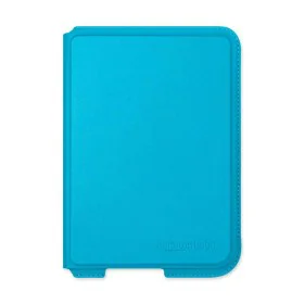 Valigetta per Portatile Rakuten N306-AC-AQ-E-PU Azzurro 6" 6" di Rakuten, Borse e custodie per laptop e netbook - Rif: S55067...