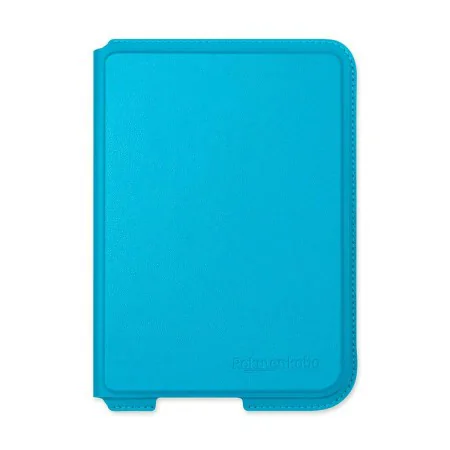 Mala para Portátil Rakuten N306-AC-AQ-E-PU Azul 6" 6" de Rakuten, Bolsas e capas para computadores portáteis e netbooks - Ref...