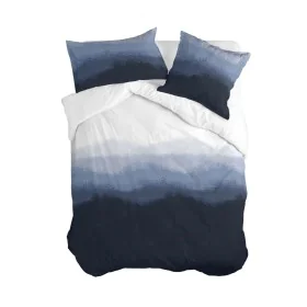 Housse de Couette HappyFriday Blanc Nightfall Multicouleur 260 x 240 cm de HappyFriday, Couettes et housses de couette - Réf ...