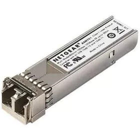 Module SFP+ à fibre optique multimode Netgear AXM763-10000S de Netgear, Émetteurs-récepteurs de réseau - Réf : S55068572, Pri...