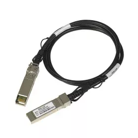 Cable Red SFP+ Netgear AXC761-10000S 1 m de Netgear, Cables Ethernet - Ref: S55068577, Precio: 67,94 €, Descuento: %