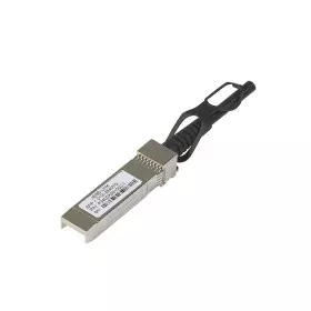 Câble Réseau SFP+ Netgear AXC763-10000S 3 m Noir de Netgear, Câbles Ethernet - Réf : S55068582, Prix : 91,33 €, Remise : %