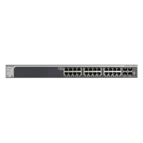 Switch Netgear XS728T-100NES by Netgear, Network switches - Ref: S55068686, Price: 3,00 €, Discount: %