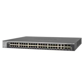 Switch Netgear XS748T-100NES RJ-45 x 44 de Netgear, Switches de red - Ref: S55068709, Precio: 5,00 €, Descuento: %