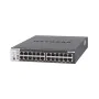 Switch Netgear XSM4324CS-100NES Black by Netgear, Network switches - Ref: S55068724, Price: 5,00 €, Discount: %