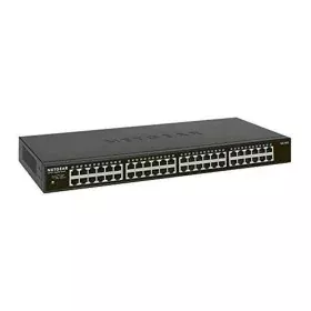 Switch Netgear GS348-100EUS de Netgear, Switches de rede - Ref: S55068738, Preço: 435,54 €, Desconto: %