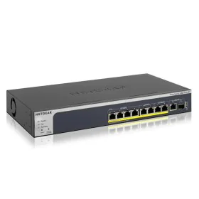 Switch Netgear MS510TXPP-100EUS RJ-45 de Netgear, Commutateurs de réseau - Réf : S55068754, Prix : 577,51 €, Remise : %