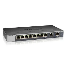 Switch Netgear GS110MX-100PES 56 Gbps de Netgear, Switches de red - Ref: S55068772, Precio: 279,35 €, Descuento: %