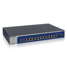 Switch Netgear XS512EM-100EUS de Netgear, Commutateurs de réseau - Réf : S55068775, Prix : 1,00 €, Remise : %