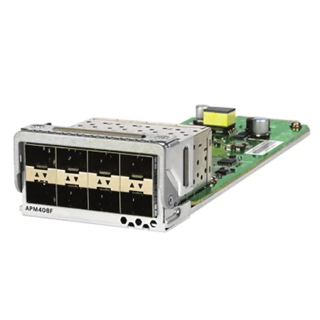 Carte Réseau Netgear APM408F-10000S de Netgear, Cartes réseau - Réf : S55068783, Prix : 725,79 €, Remise : %