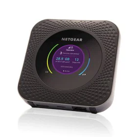 Router Netgear MR1100-100EUS 1000 Mbps Wi-Fi de Netgear, Routeurs - Réf : S55068787, Prix : 492,63 €, Remise : %