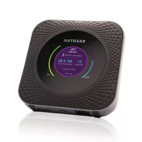 Router Netgear MR1100-100EUS 1000 Mbps Wi-Fi by Netgear, Routers - Ref: S55068787, Price: 492,63 €, Discount: %