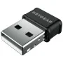 Adaptador USB Wifi Netgear A6150-100PES de Netgear, Adaptadores USB - Ref: S55068844, Precio: 39,37 €, Descuento: %