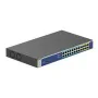 Switch Netgear GS524UP-100EUS 48 Gbps de Netgear, Commutateurs de réseau - Réf : S55068942, Prix : 650,65 €, Remise : %