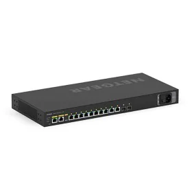 Switch Netgear GSM4212PX-100EUS de Netgear, Commutateurs de réseau - Réf : S55068958, Prix : 1,00 €, Remise : %