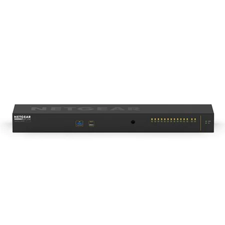 Switch Netgear MSM4214X-100EUS by Netgear, Network switches - Ref: S55068960, Price: 1,00 €, Discount: %