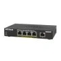 Switch Netgear GS305P-200PES 10 Gbps de Netgear, Commutateurs de réseau - Réf : S55068975, Prix : 76,25 €, Remise : %