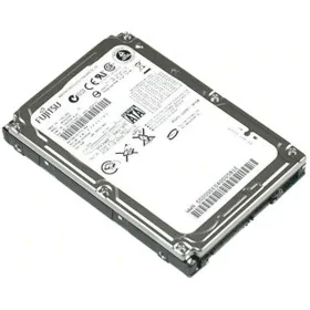 Hard Disk Fujitsu S26361-F5543-L124 2,5" 2,4 TB 2.4TB di Fujitsu, Dischi rigidi - Rif: S55069156, Prezzo: 507,63 €, Sconto: %