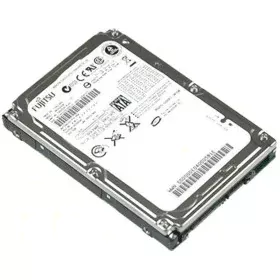 Hard Drive Fujitsu S26361-F5543-L124 2,5" 2,4 TB 2.4TB by Fujitsu, Hard drives - Ref: S55069156, Price: 507,63 €, Discount: %