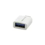 USB-C-zu- USB-Adapter Kramer Electronics AD−USB31/CAE von Kramer Electronics, USB-Adapter - Ref: S55069736, Preis: 14,65 €, R...