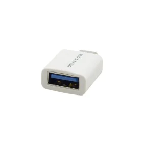 Adaptador USB C para USB Kramer Electronics AD−USB31/CAE de Kramer Electronics, Adaptador USB - Ref: S55069736, Preço: 15,26 ...