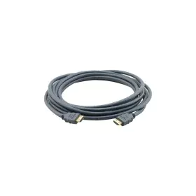 Cabo HDMI Kramer Electronics 97-01213050 Preto 15,2 m de Kramer Electronics, Cabos HDMI - Ref: S55069754, Preço: 116,05 €, De...