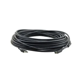 Cable Micro USB Kramer Electronics 96-0211015   Negro de Kramer Electronics, Cables USB - Ref: S55069800, Precio: 42,13 €, De...