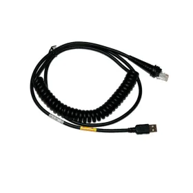 USB Cable Honeywell CBL-500-500-C00 Black 5 m by Honeywell, USB Cables - Ref: S55070401, Price: 24,13 €, Discount: %