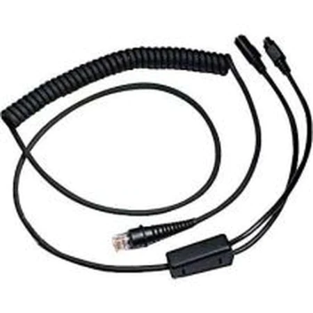 Cable PS2 Honeywell CBL-720-300-C00 de Honeywell, Cables - Ref: S55070432, Precio: 25,76 €, Descuento: %