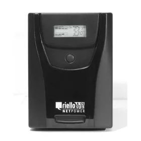 Système d'Alimentation Sans Interruption Interactif Riello NPW 1500 de Riello, Onduleurs - Réf : S55074112, Prix : 185,83 €, ...