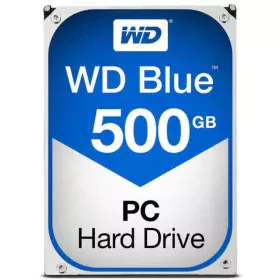 Hard Disk Western Digital WD5000AZLX 500GB 7200 rpm 3,5" di Western Digital, Dischi rigidi - Rif: S55074958, Prezzo: 63,97 €,...