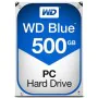 Hard Drive Western Digital WD5000AZLX 500GB 7200 rpm 3,5" by Western Digital, Hard drives - Ref: S55074958, Price: 63,97 €, D...