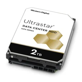 Hard Drive Western Digital 1W10002 3,5" by Western Digital, Hard drives - Ref: S55074998, Price: 148,87 €, Discount: %