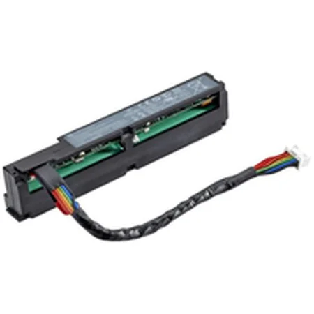 Laptop Battery HPE P01366-B21 Black by HPE, Portable Computer Batteries - Ref: S55075826, Price: 50,95 €, Discount: %