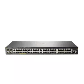 Switch HPE JL256A de HPE, Commutateurs de réseau - Réf : S55076661, Prix : 2,00 €, Remise : %