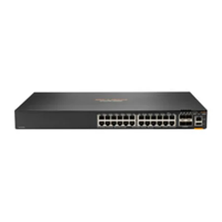 Switch HPE JL725A RJ-45 de HPE, Switches de red - Ref: S55077378, Precio: 1,00 €, Descuento: %